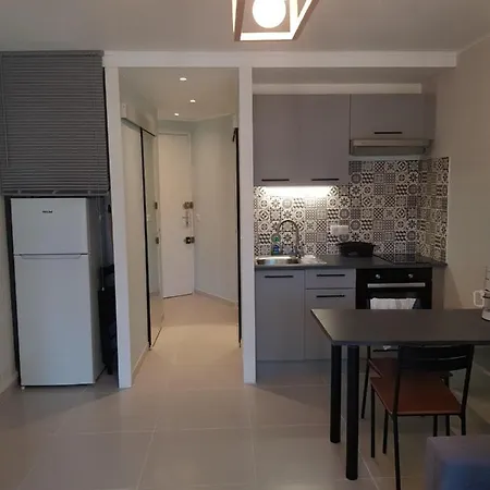 Meuble Climatise Centre Vue *