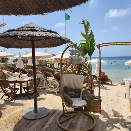 Meuble Climatise Centre Vue *