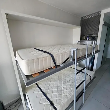 Meuble Climatise Centre Vue Apartment *