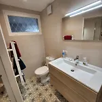 Lägenhet Meuble Climatise Centre Vue Juan-les-Pins