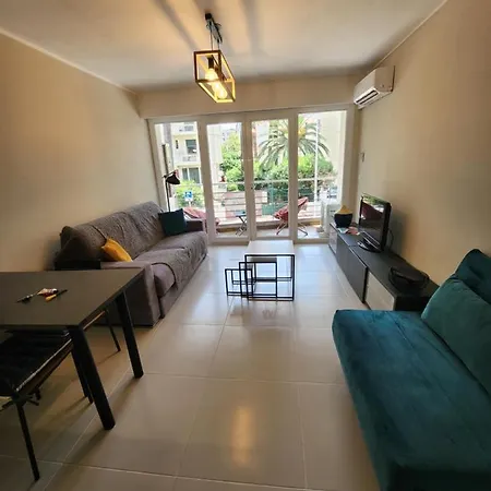 Meuble Climatise Centre Vue