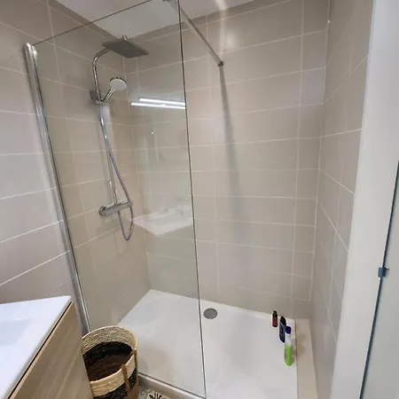 Meuble Climatise Centre Vue * Жуан-ле-Пен