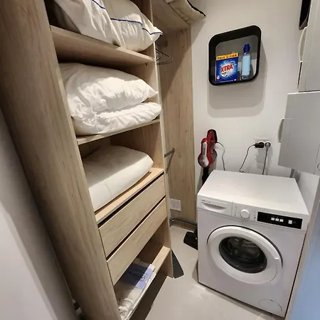 Apartment Meuble Climatise Centre Vue