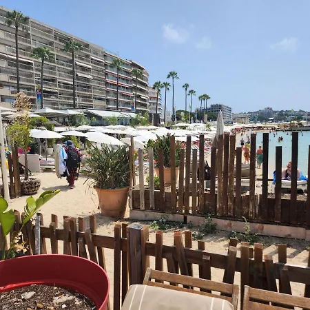 Meuble Climatise Centre Vue * Juan-les-Pins