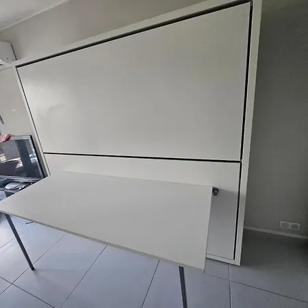 Lägenhet Meuble Climatise Centre Vue *